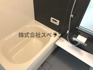 パロス東住吉の物件内観写真